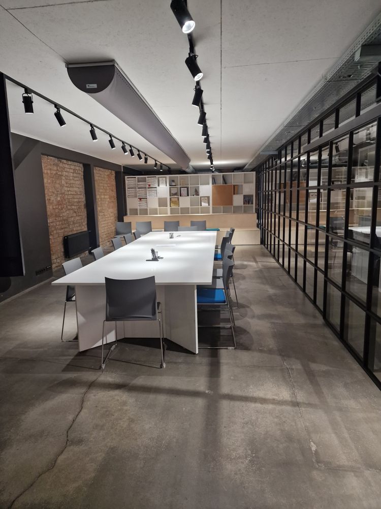 Controsoffitti e cartongesso – Controsoffitto con faretti