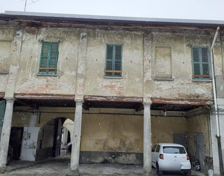 Costruzioni e ristrutturazioni – Stato attuale