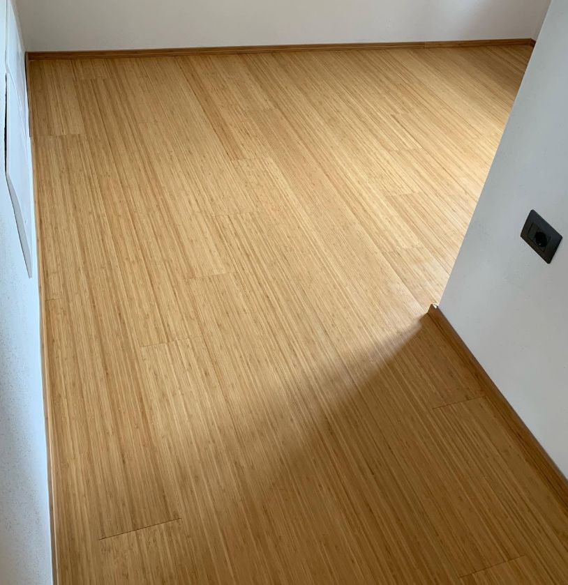 Pavimenti in legno – Pavimento in bambù